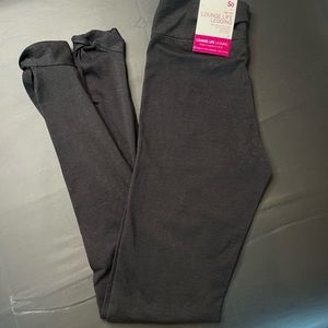 High Rise Lounge Life Legging